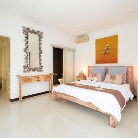 Villa Maya Seminyak Ngoại thất bức ảnh