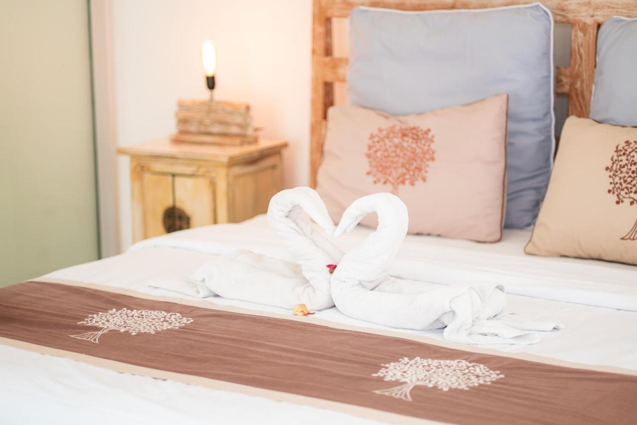 Villa Maya Seminyak Ngoại thất bức ảnh