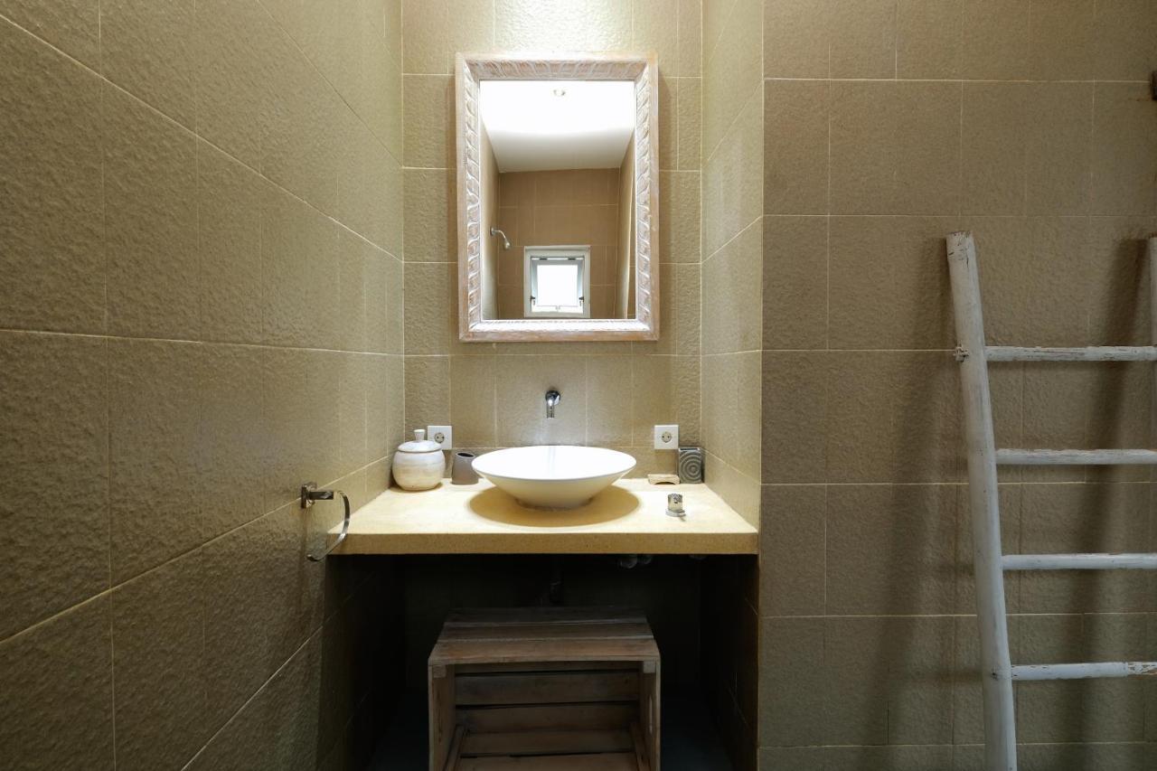 Villa Maya Seminyak Ngoại thất bức ảnh
