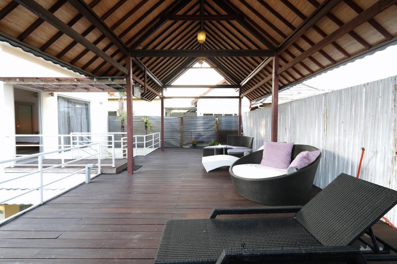 Villa Maya Seminyak Ngoại thất bức ảnh