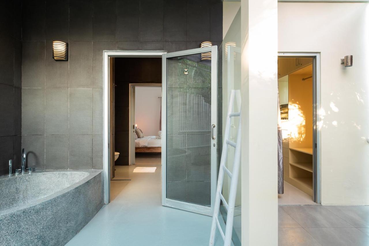 Villa Maya Seminyak Ngoại thất bức ảnh