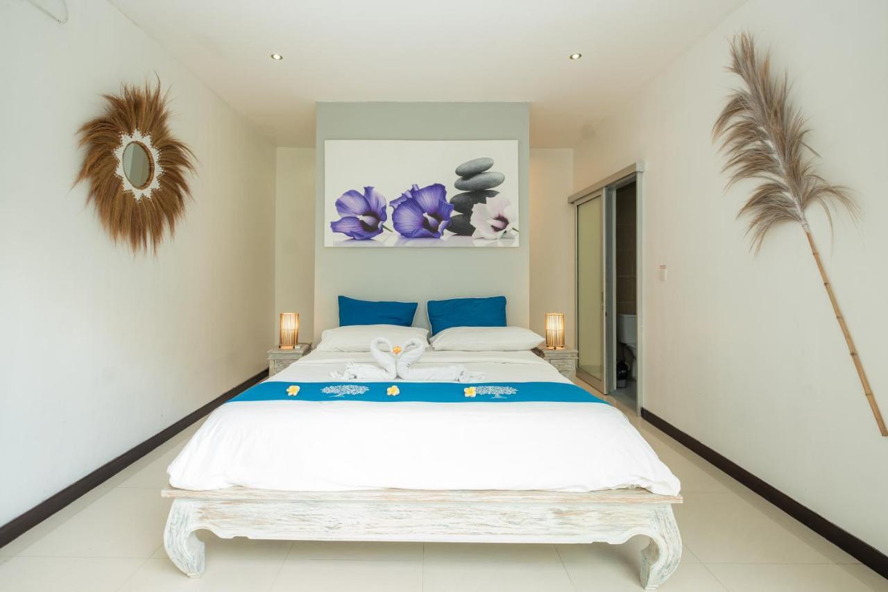 Villa Maya Seminyak Ngoại thất bức ảnh
