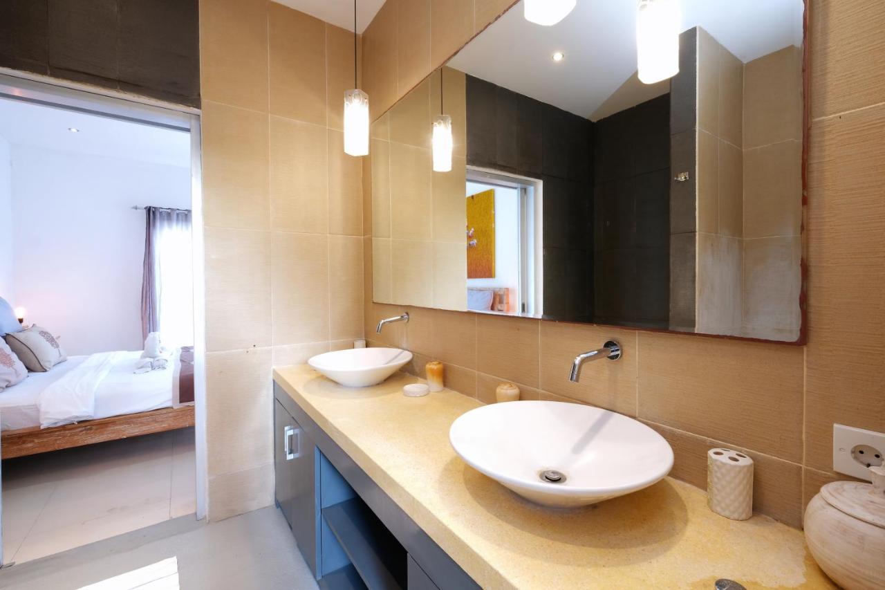 Villa Maya Seminyak Ngoại thất bức ảnh